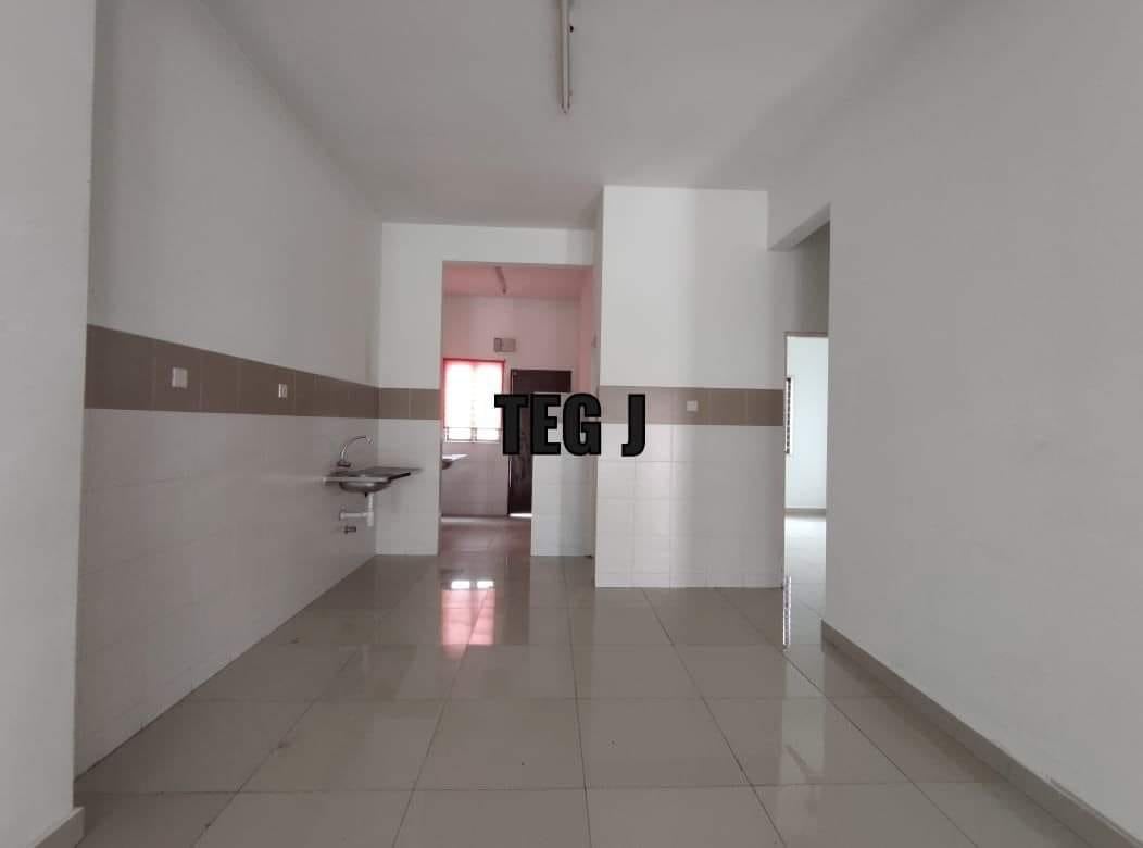 Setia Alam Setia Indah 2 sty 680k - photo 4