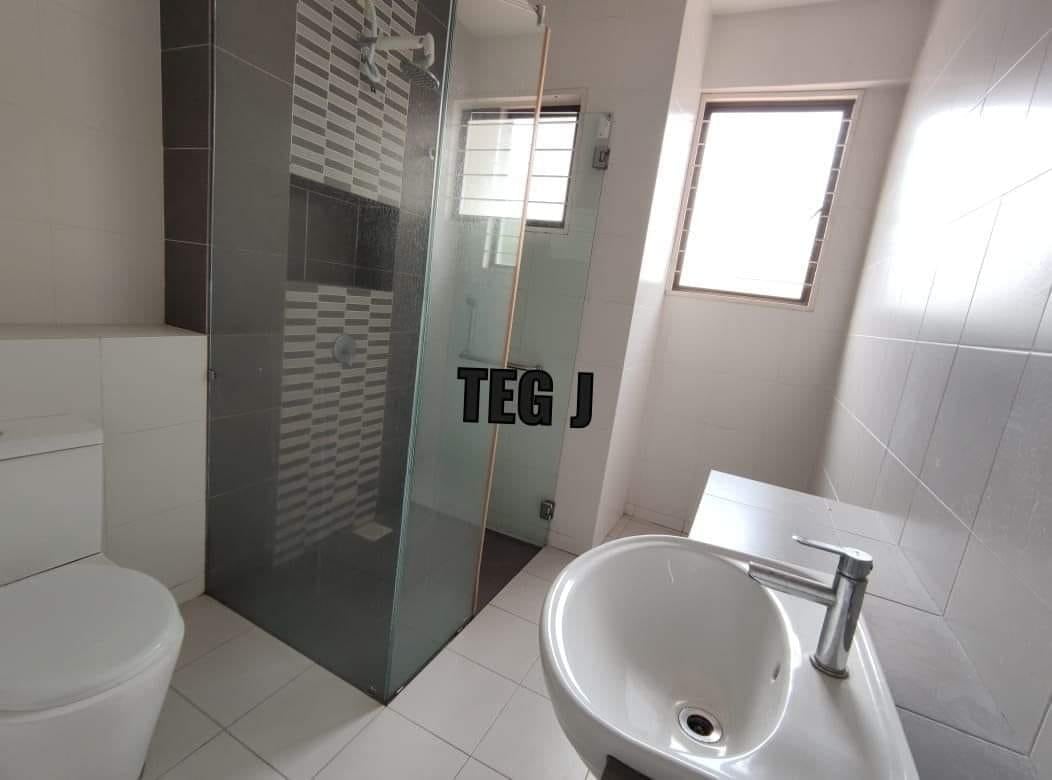 Setia Alam Setia Indah 2 sty 680k - photo 9