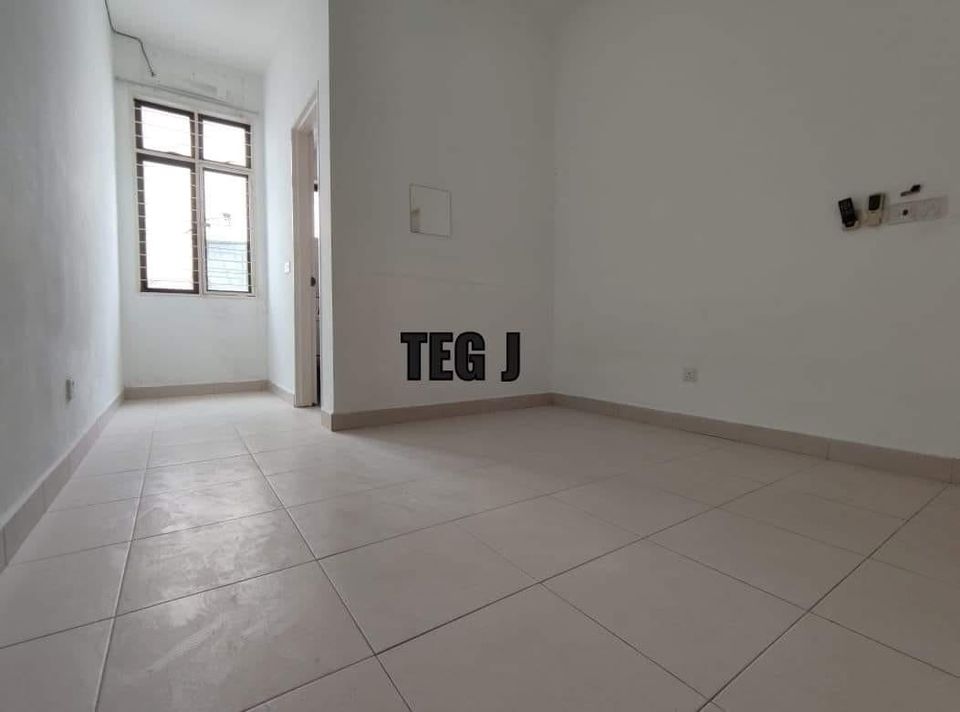 Setia Alam Setia Indah 2 sty 680k - photo 12