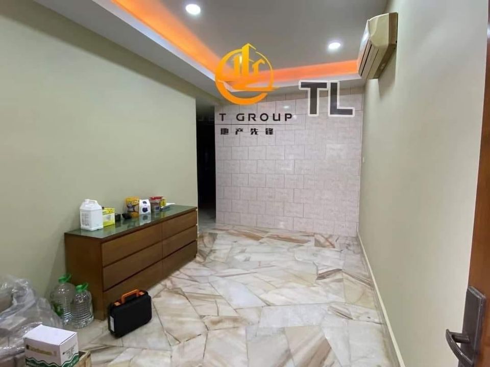 Taman Menara Maju, Klang 1sty 458k - photo 1
