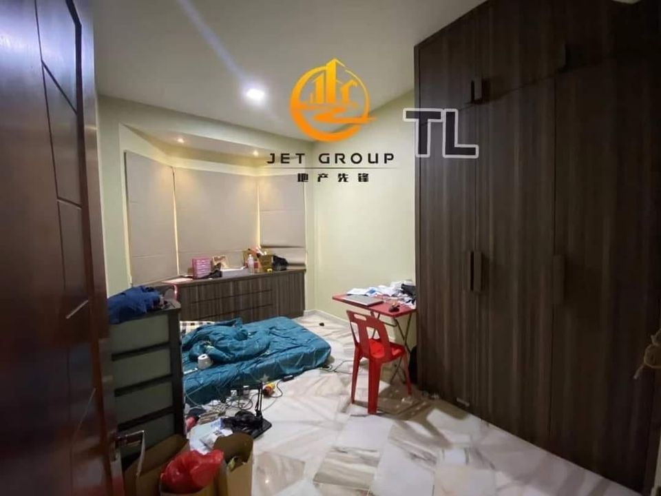 Taman Menara Maju, Klang 1sty 458k - photo 2