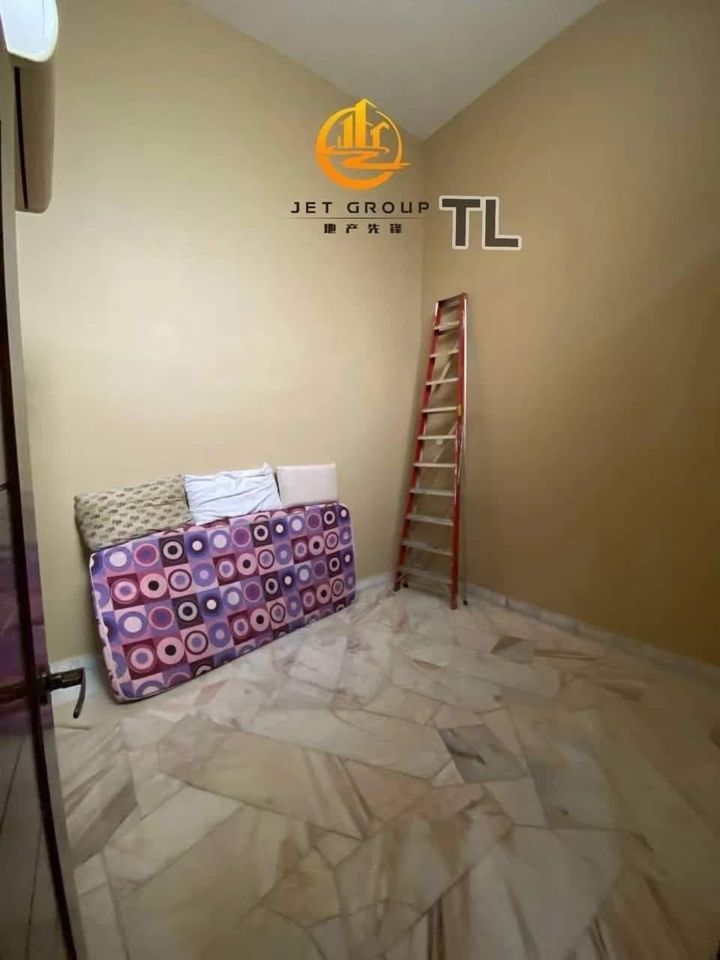 Taman Menara Maju, Klang 1sty 458k - photo 3