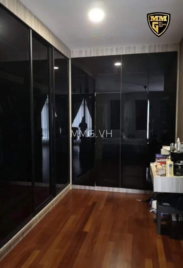 Kota Kemuning, Shah Alam 3 sty semi d 2point3m - photo 2