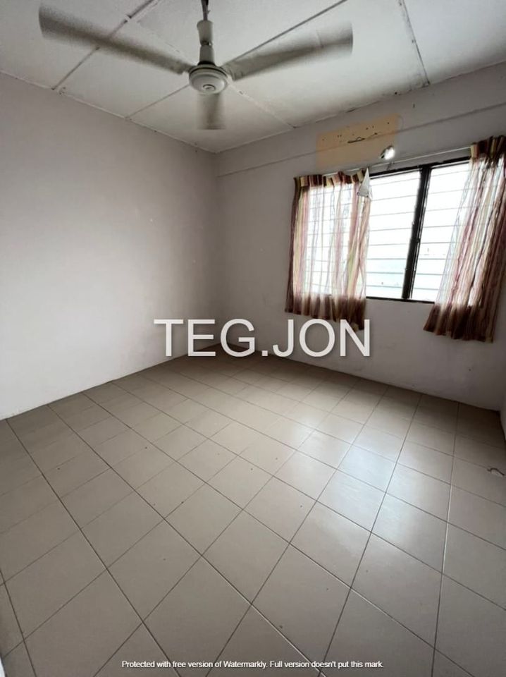 Taman Desawan, Klang 2sty - photo 4