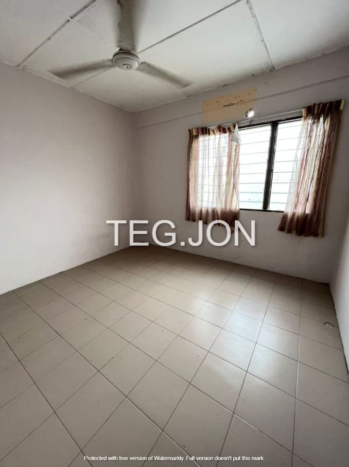 Taman Desawan, Klang 2sty - photo 5