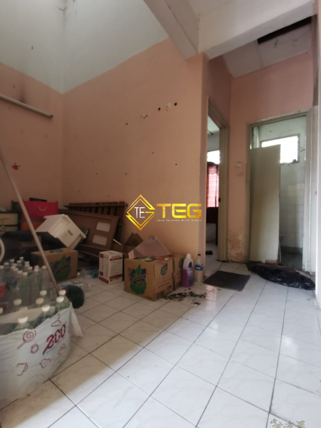 Pulai Indah  Leasehold  2 Sty For Sale  338k - photo 4