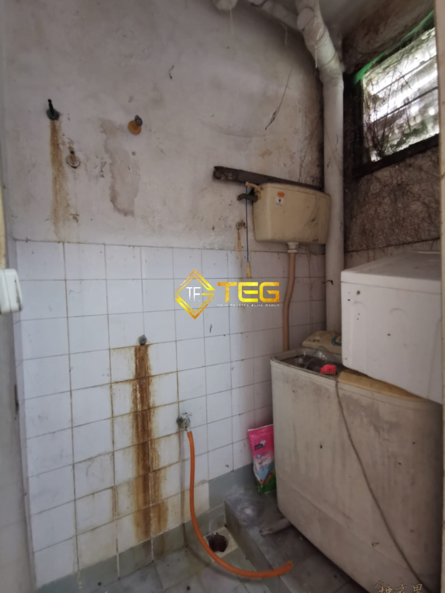Pulai Indah  Leasehold  2 Sty For Sale  338k - photo 5
