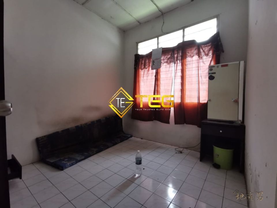 Pulai Indah  Leasehold  2 Sty For Sale  338k - photo 9