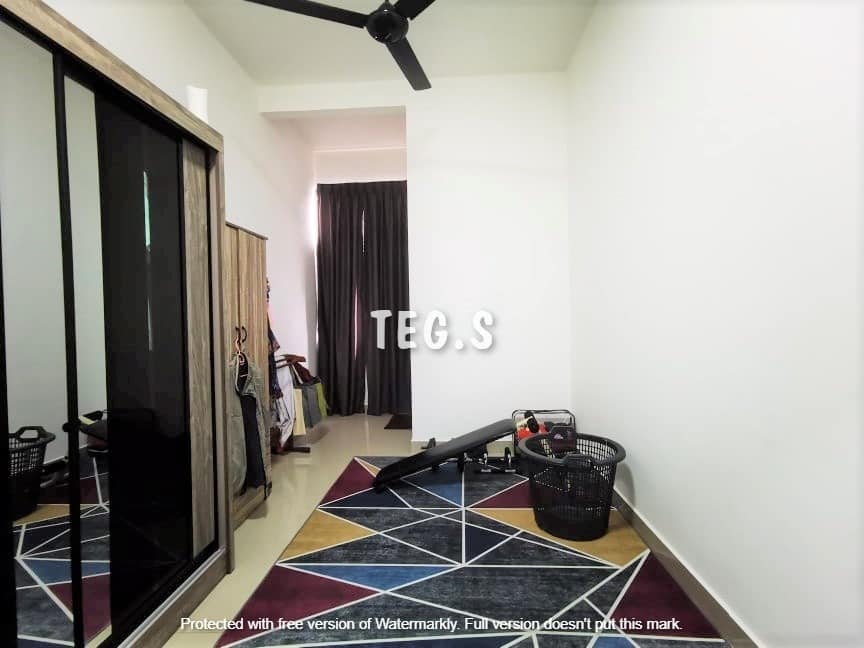 Taman Sungai Jati Permai, Klang 599K - photo 2