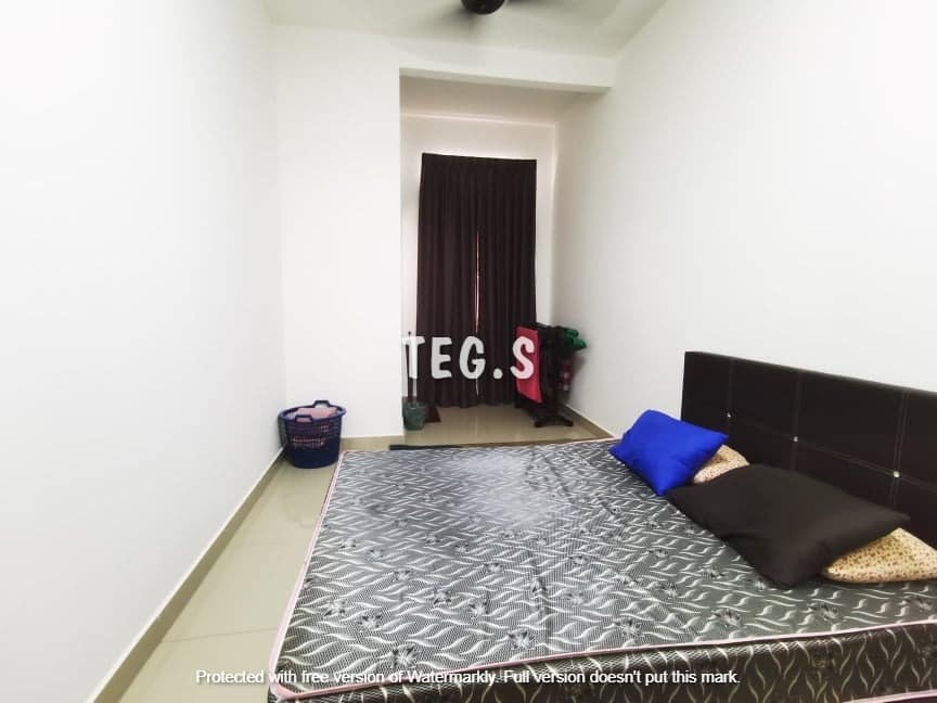 Taman Sungai Jati Permai, Klang 599K - photo 3