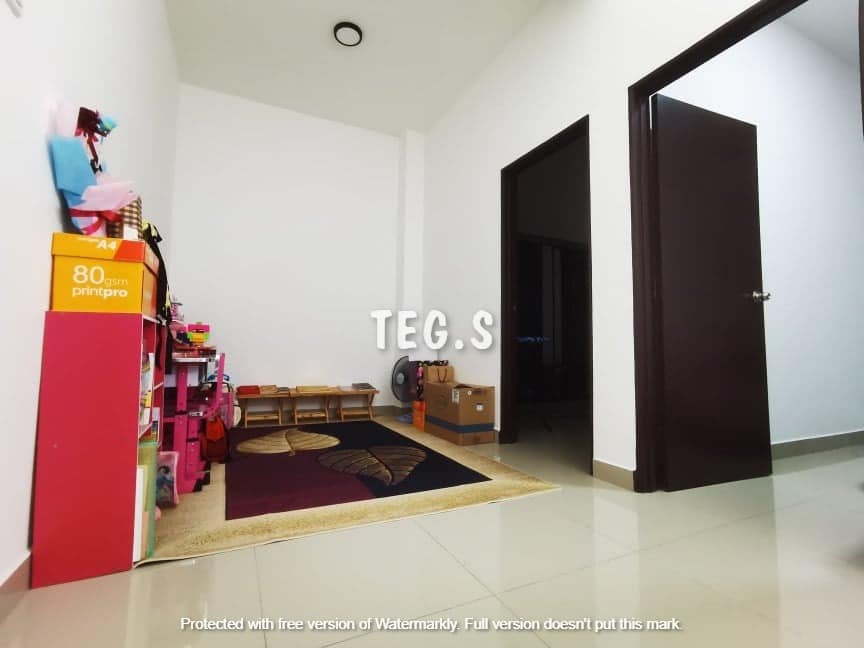 Taman Sungai Jati Permai, Klang 599K - photo 4
