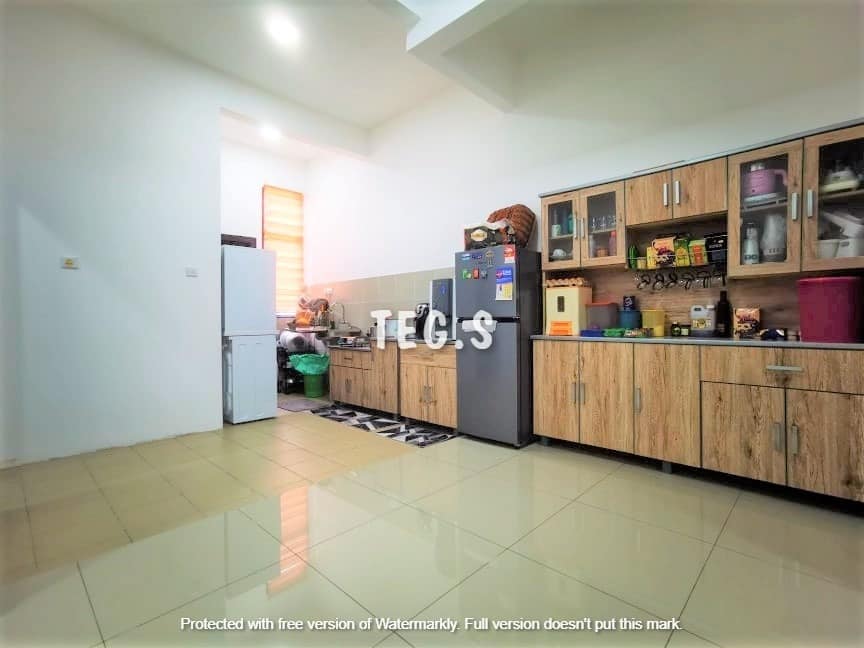 Taman Sungai Jati Permai, Klang 599K - photo 5