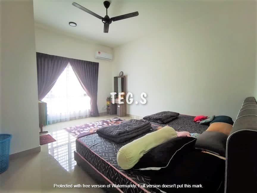 Taman Sungai Jati Permai, Klang 599K - photo 6