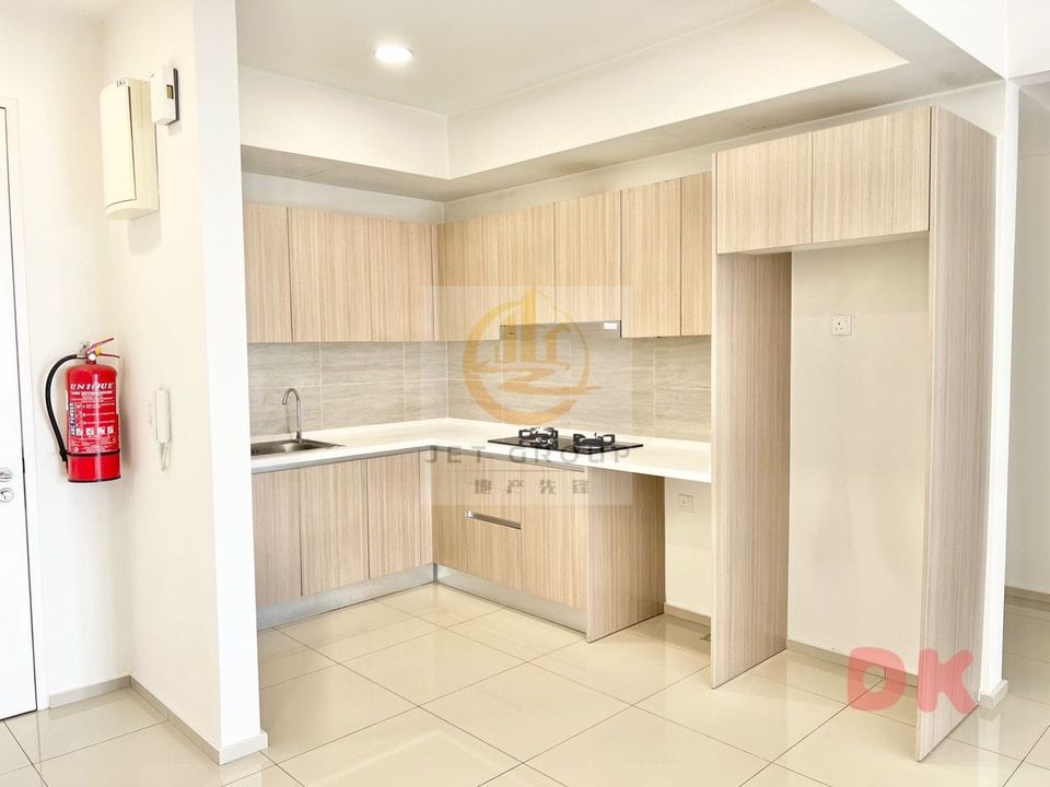 KOTA BAYU EMAS GRAVIT 8 Condo 549k - photo 3