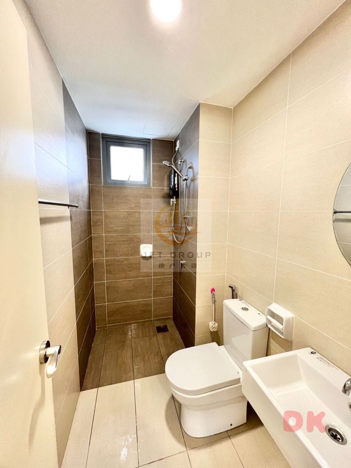 KOTA BAYU EMAS GRAVIT 8 Condo 549k - photo 5