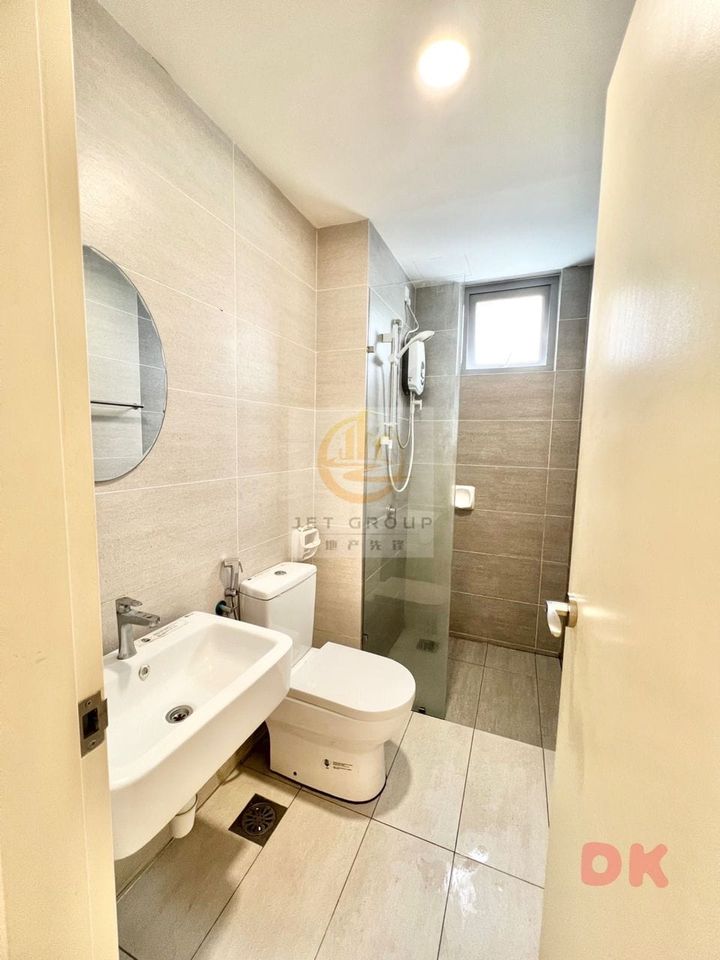 KOTA BAYU EMAS GRAVIT 8 Condo 549k - photo 6