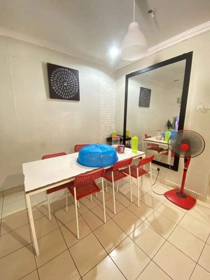 Bandar Bukit Raja,Klang 2storey 575K - photo 2