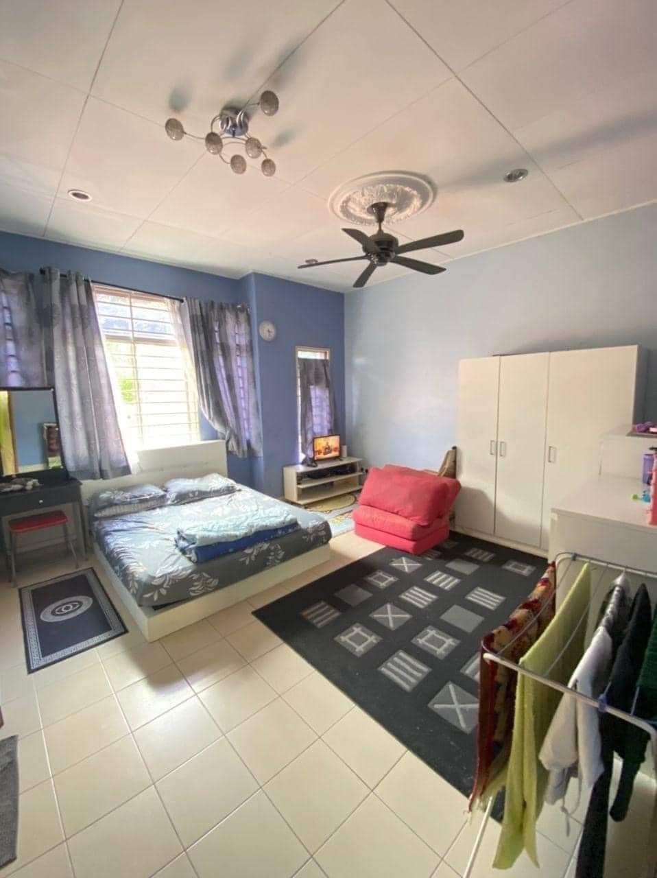 Bandar Bukit Raja,Klang 2storey 575K - photo 4