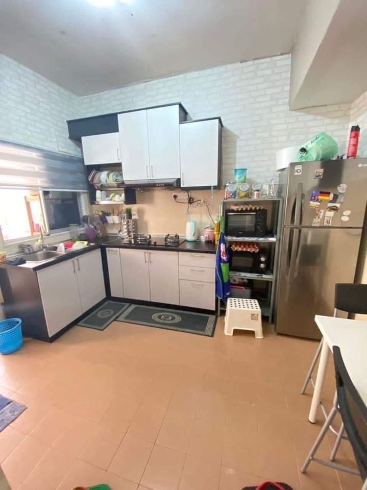 Bandar Bukit Raja,Klang 2storey 575K - photo 6
