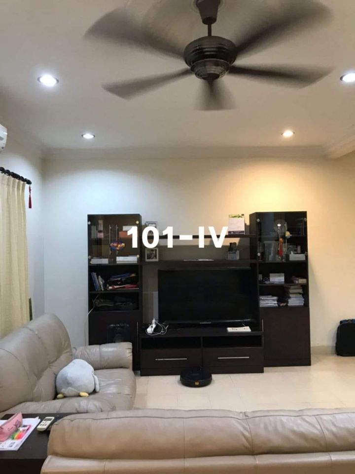 Bandar Parkland,Klang 2 Storey 750k - photo 1