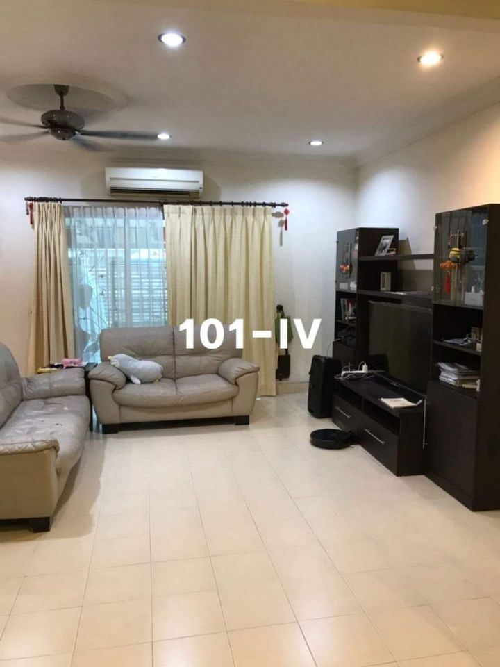 Bandar Parkland,Klang 2 Storey 750k - photo 3