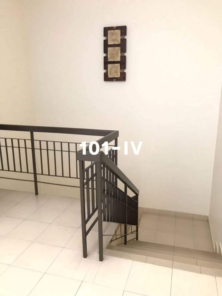 Bandar Parkland,Klang 2 Storey 750k - photo 7