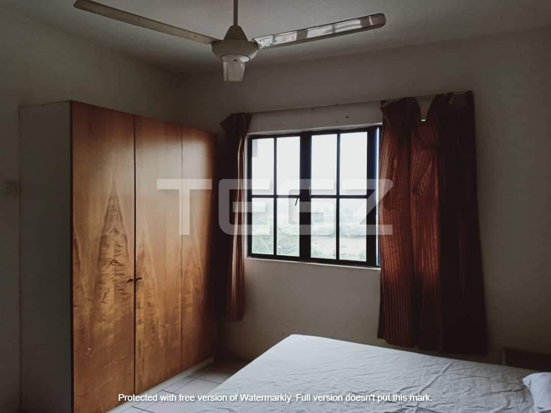 D Haven Condo Port Klang 450k - photo 2