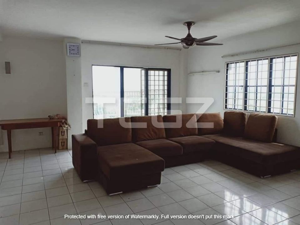 D Haven Condo Port Klang 450k - photo 4