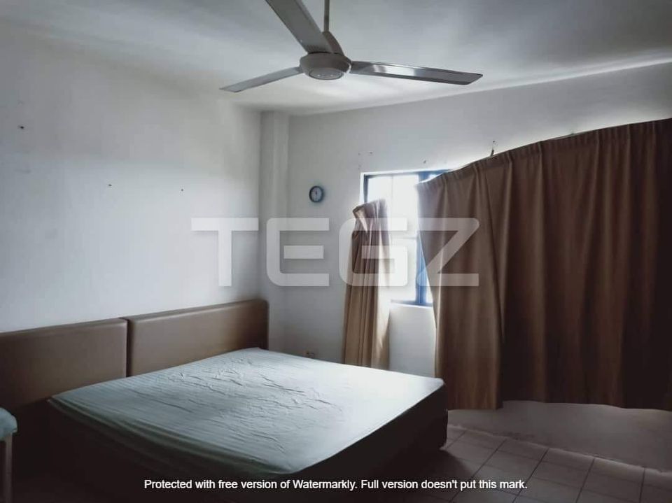 D Haven Condo Port Klang 450k - photo 5