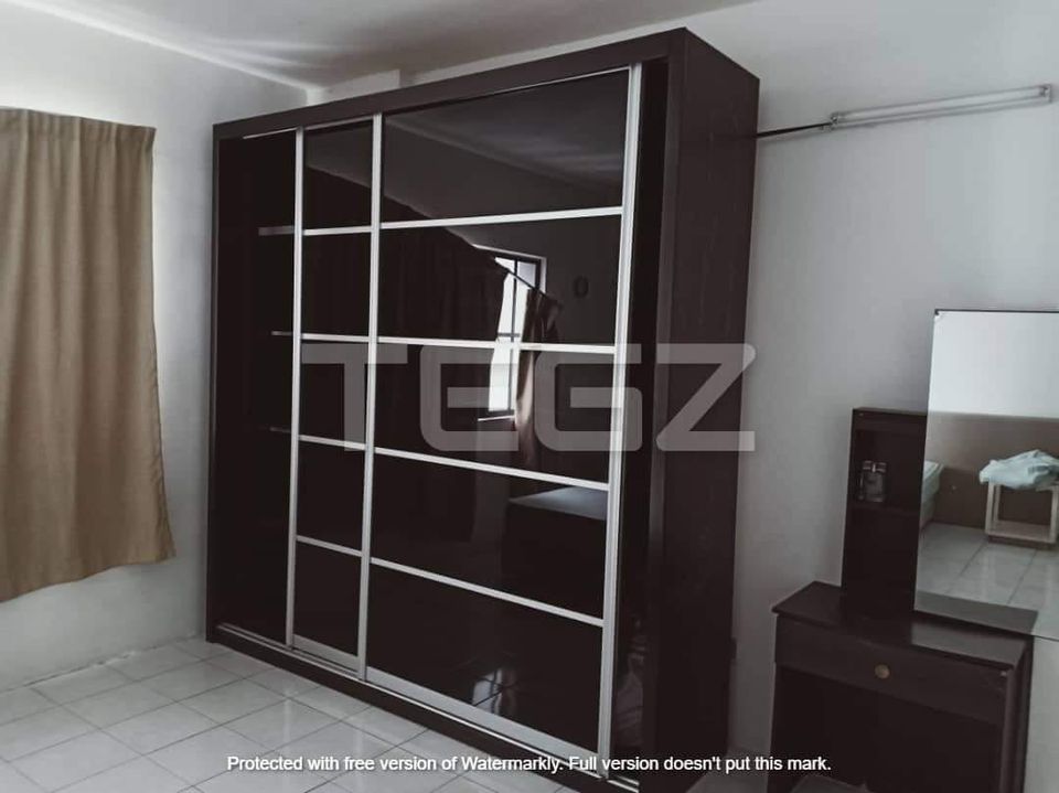 D Haven Condo Port Klang 450k - photo 7