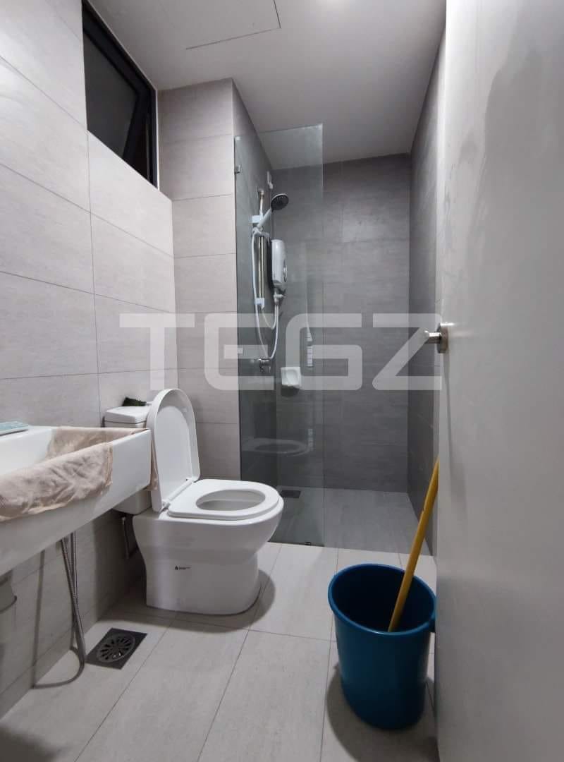 Gravit 8 , Kota Bayu Emas Klang - photo 2
