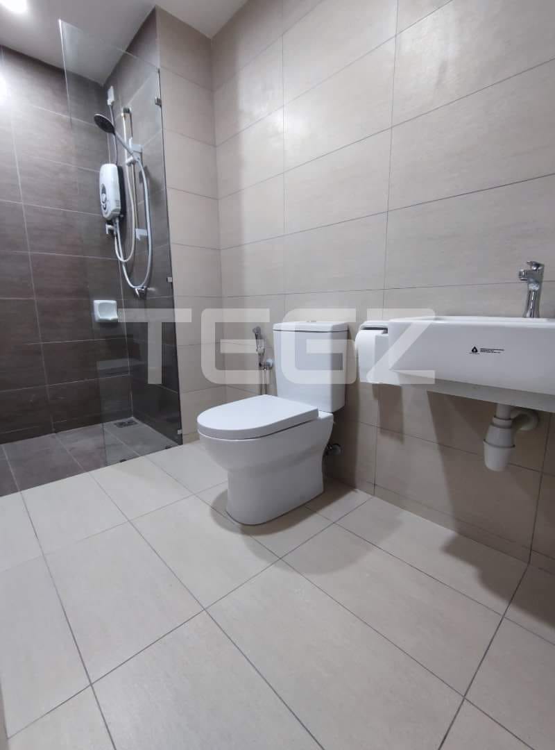 Gravit 8 , Kota Bayu Emas Klang - photo 3