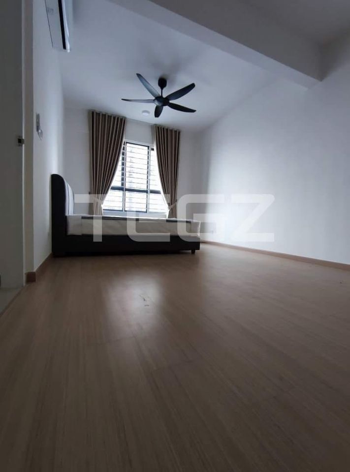 Gravit 8 , Kota Bayu Emas Klang - photo 4