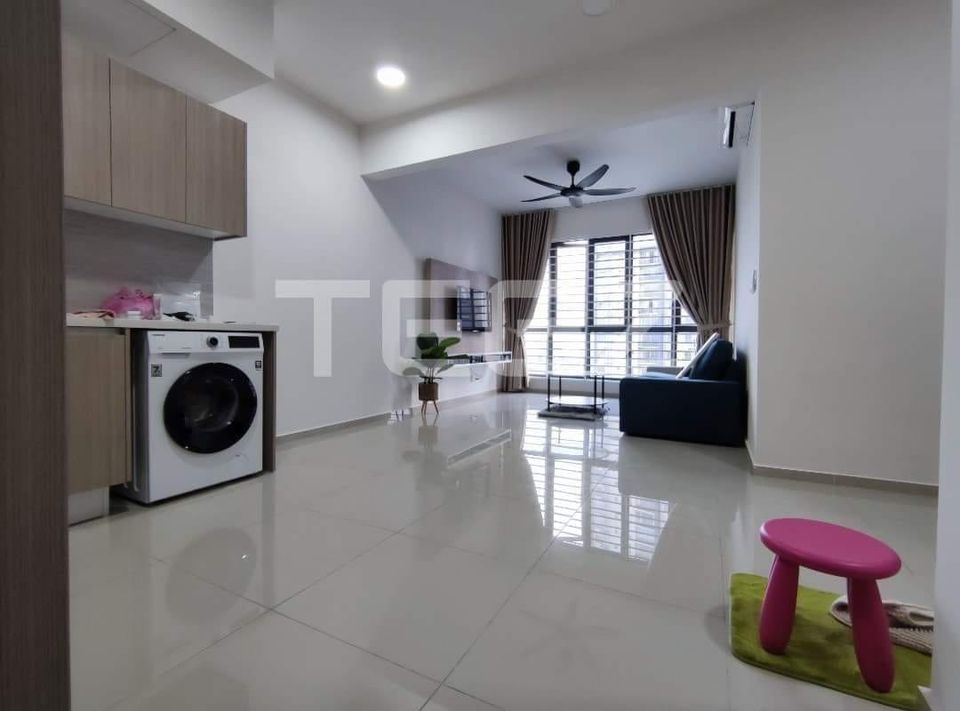 Gravit 8 , Kota Bayu Emas Klang - photo 6