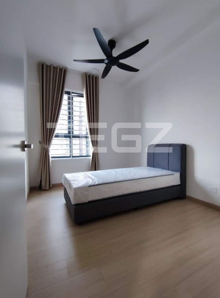 Gravit 8 , Kota Bayu Emas Klang - photo 7