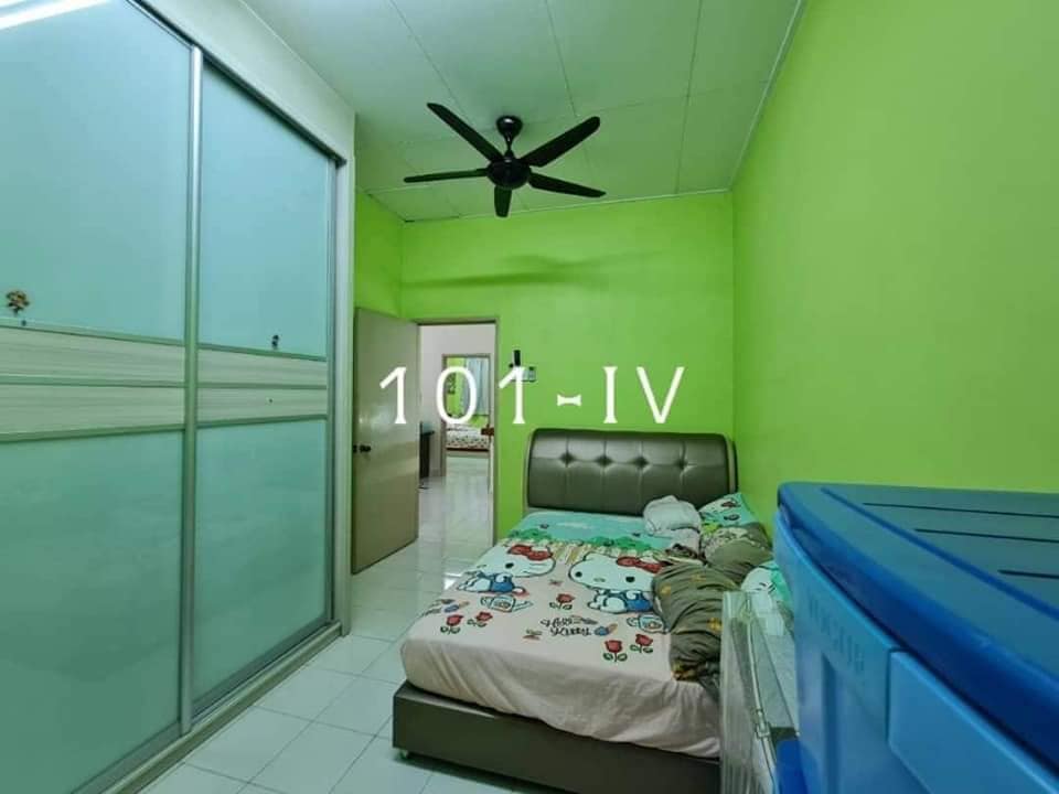 Bukit Tinggi 2, Klang Double Storey 750k - photo 6