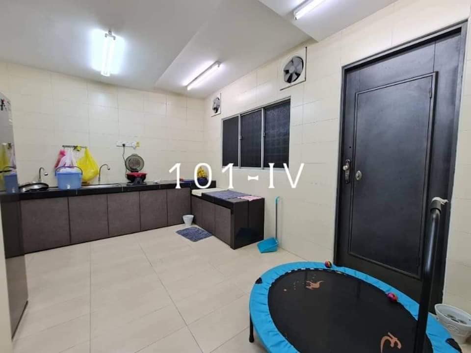 Bukit Tinggi 2, Klang Double Storey 750k - photo 7