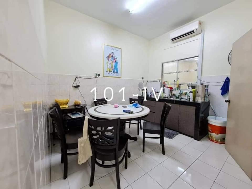 Bukit Tinggi 2, Klang Double Storey 750k - photo 8