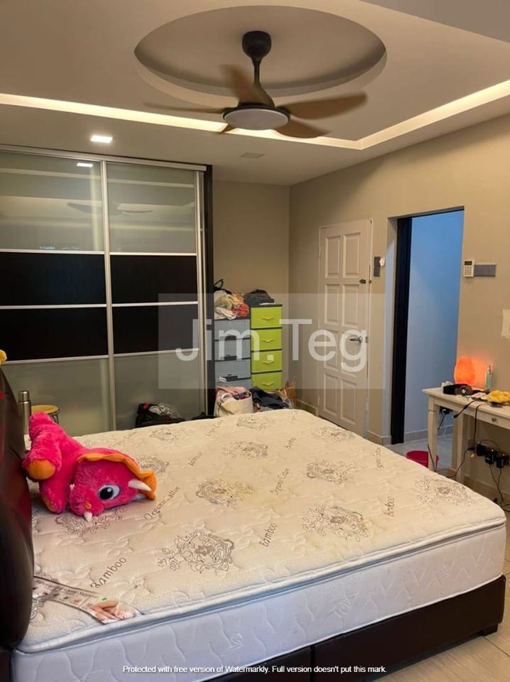 Bandar Bukit Tinggi, Klang 2 sty 850k - photo 2