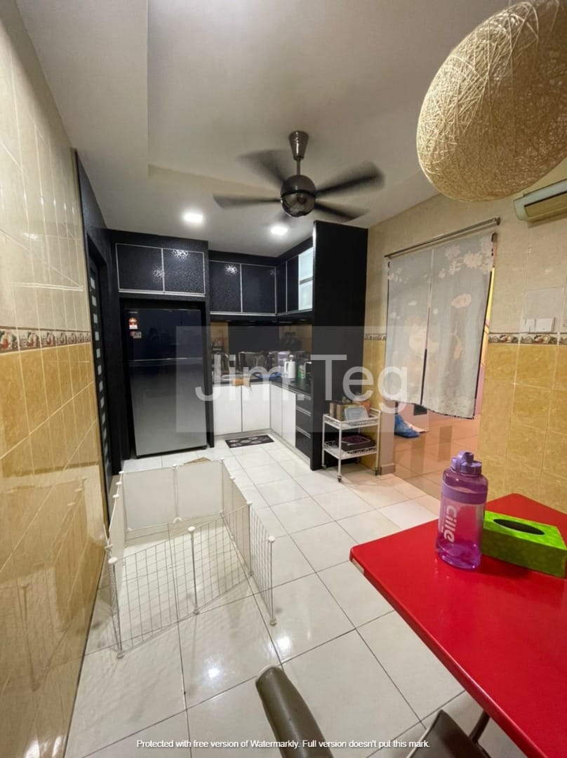 Bandar Bukit Tinggi, Klang 2 sty 850k - photo 3