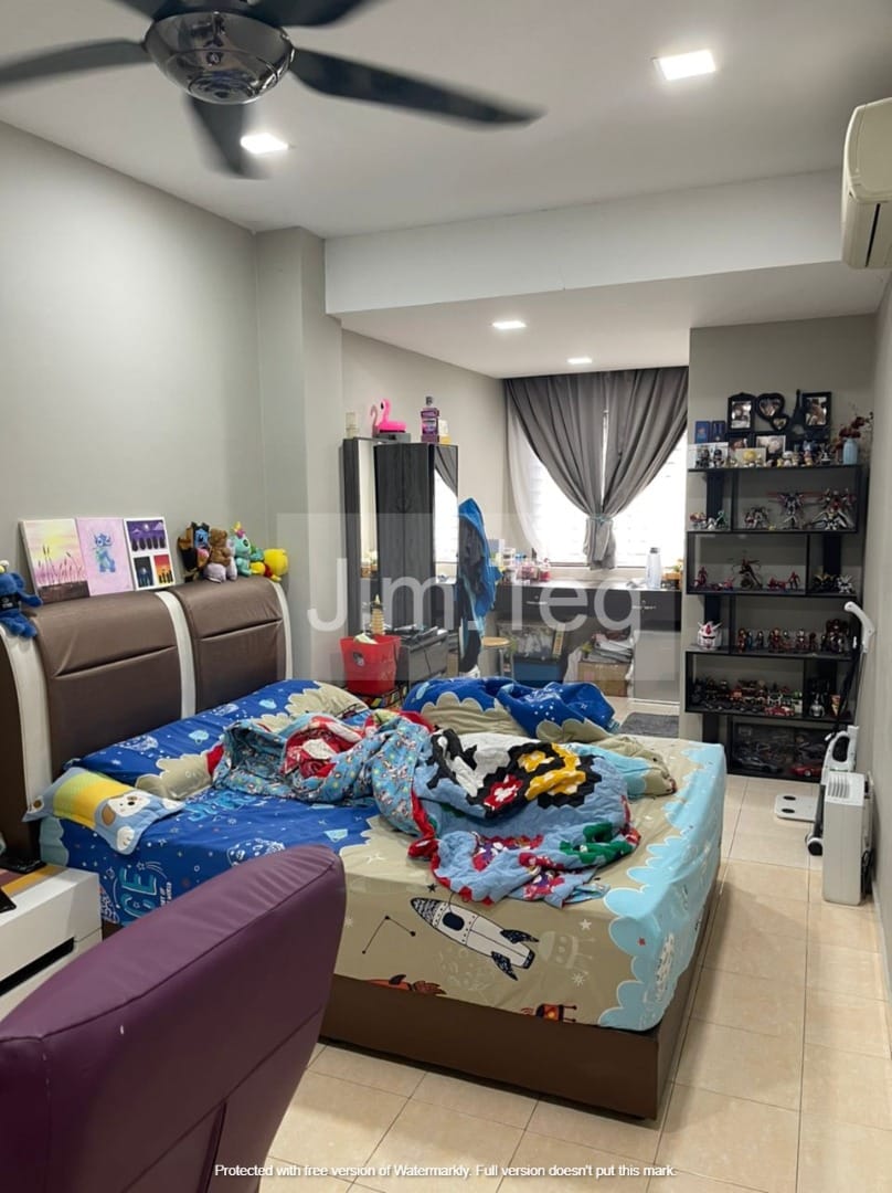 Bandar Bukit Tinggi, Klang 2 sty 850k - photo 6
