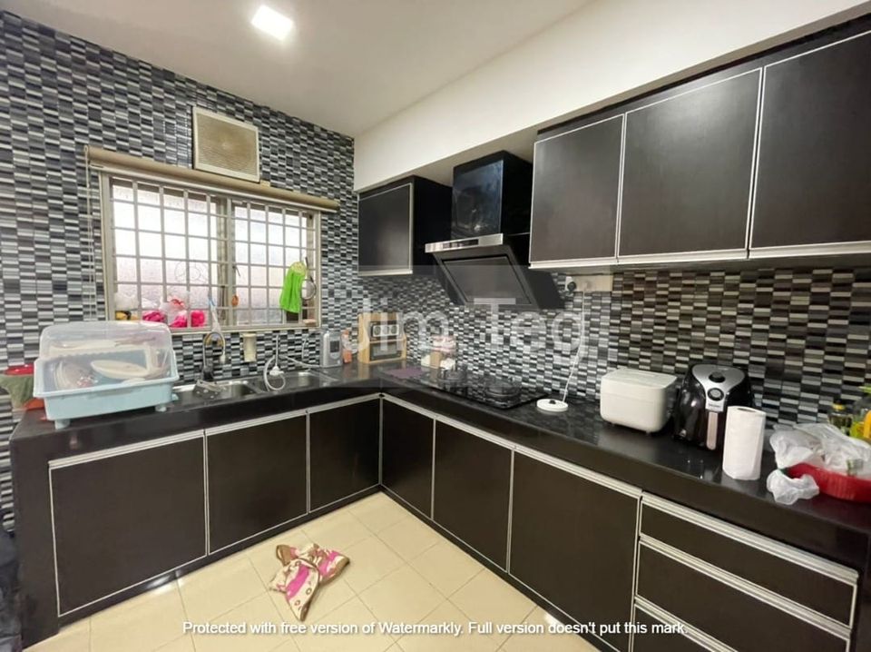 Bandar Bukit Tinggi, Klang 2 sty 850k - photo 7