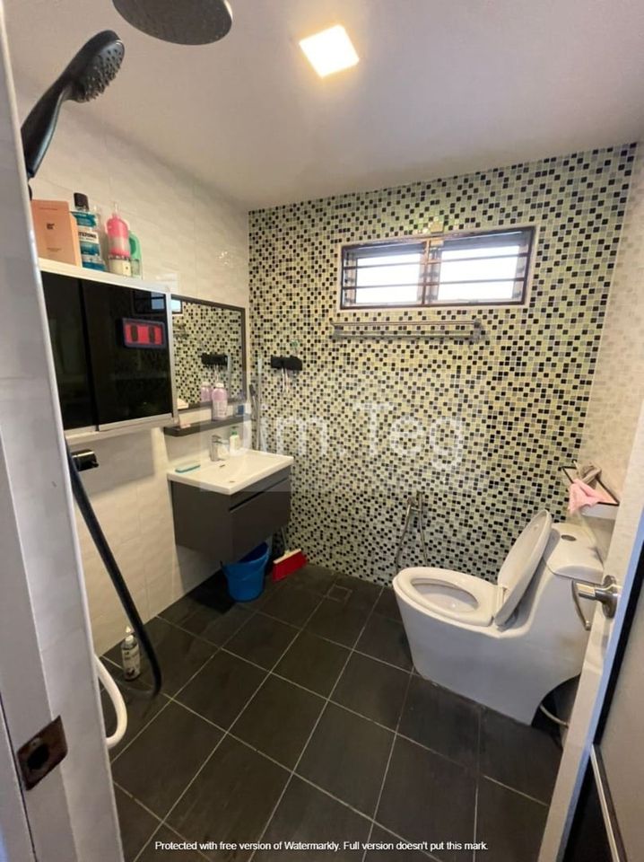 Bandar Bukit Tinggi, Klang 2 sty 850k - photo 9