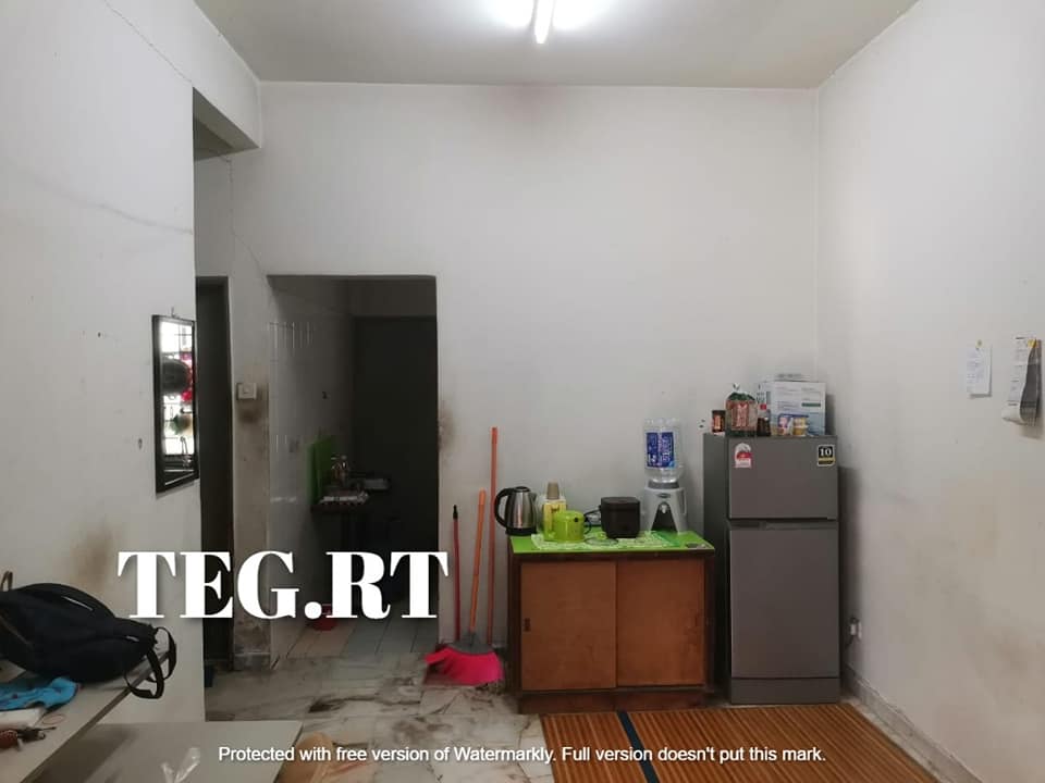 Seksyen 7, Shah Alam 2sty 650k - photo 2