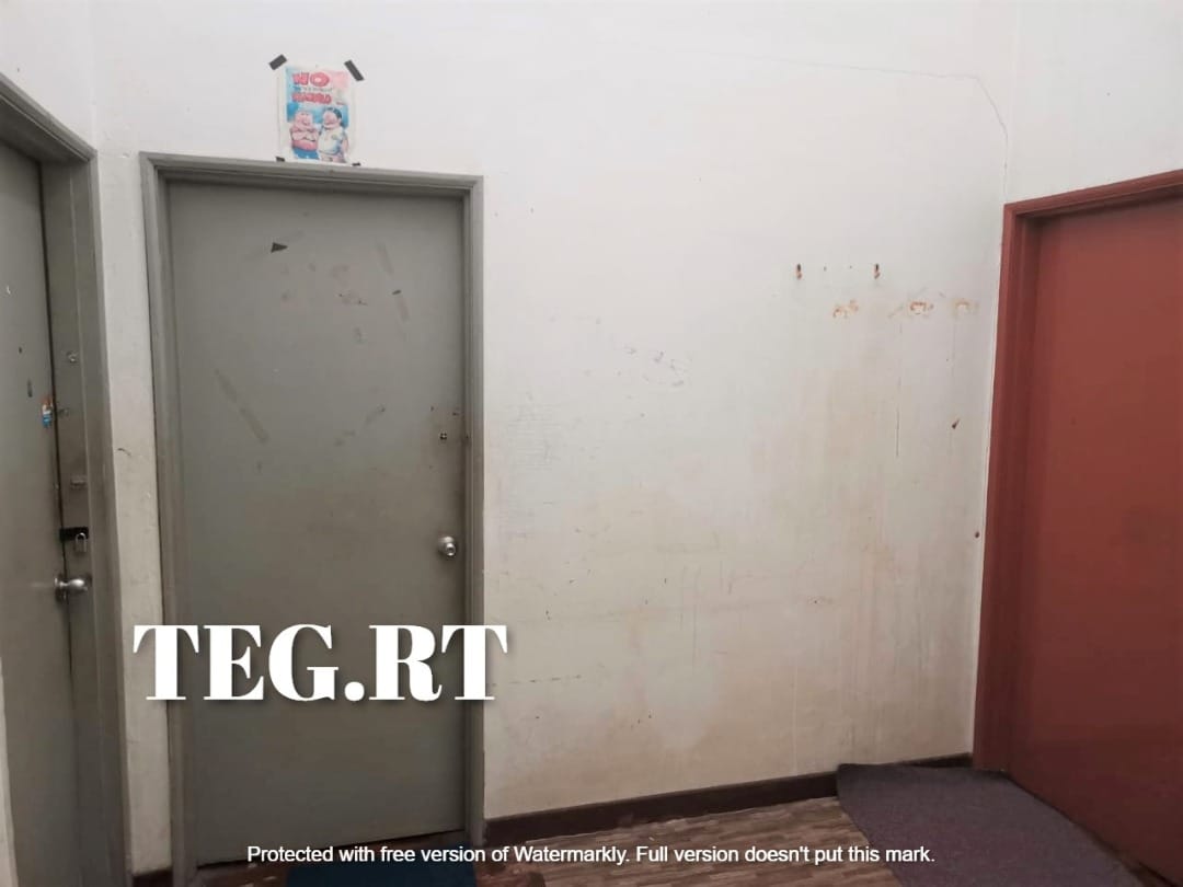 Seksyen 7, Shah Alam 2sty 650k - photo 3