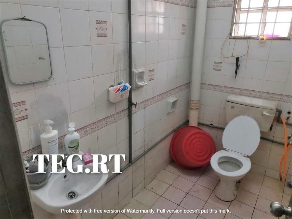 Seksyen 7, Shah Alam 2sty 650k - photo 6