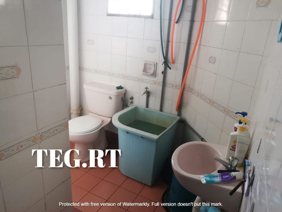 Seksyen 7, Shah Alam 2sty 650k - photo 8