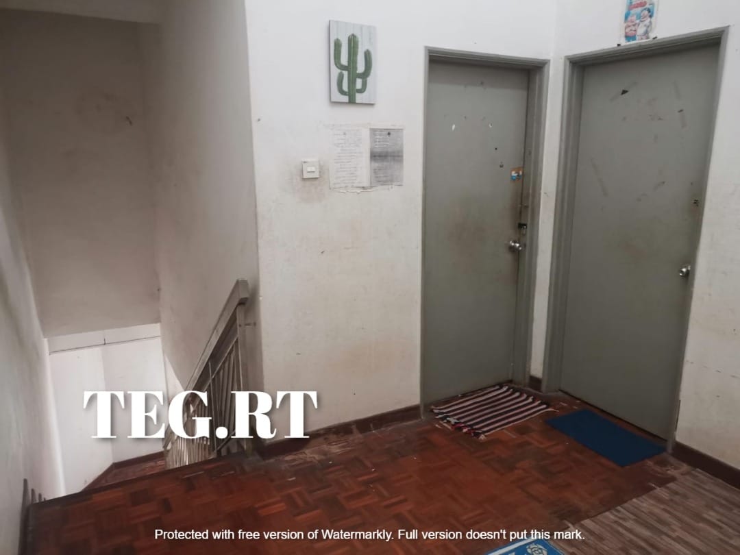 Seksyen 7, Shah Alam 2sty 650k - photo 11