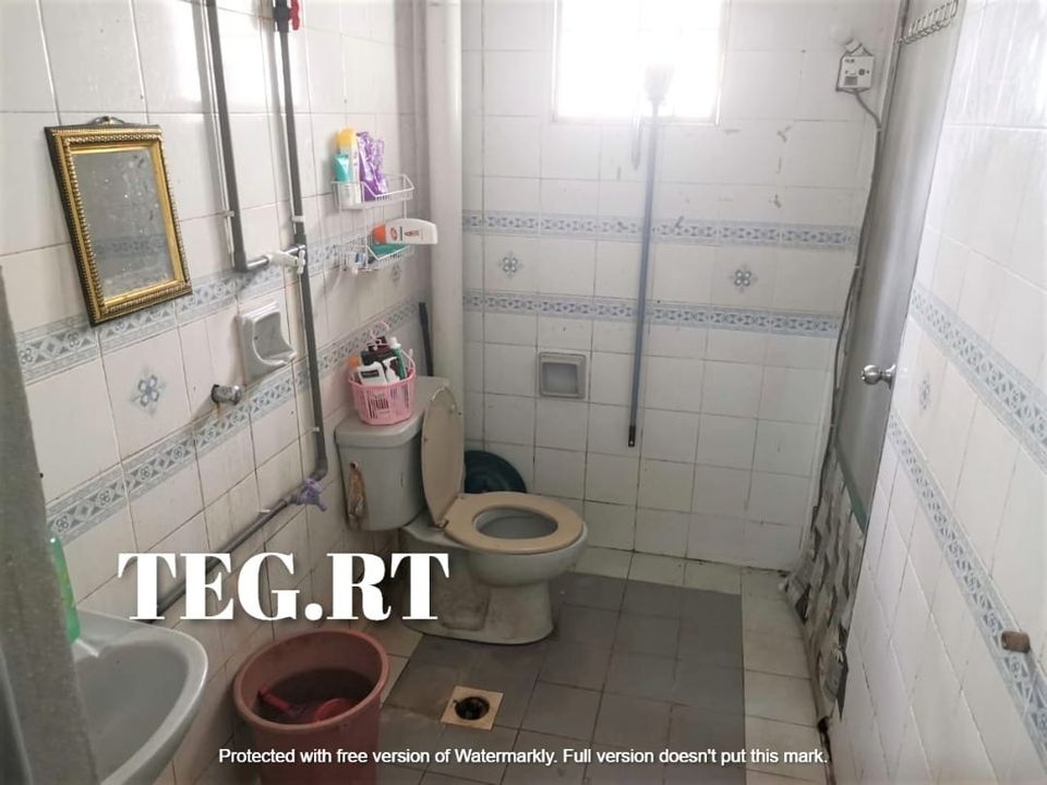 Seksyen 7, Shah Alam 2sty 650k - photo 12