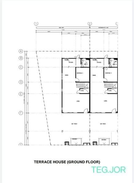Jenjarom, Klang 2and5 storey 734k - photo 5